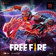 FREE FIRE Topup Bangladesh - Buy Cheap Diamonds & UC | AmarGame